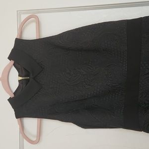 Ted Baker Midi Dress